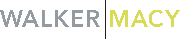 Walker Macy Logo